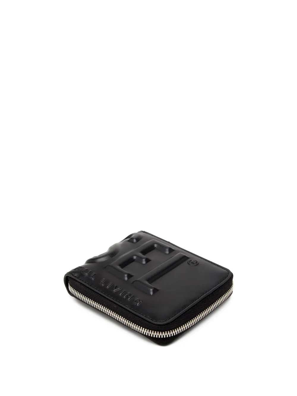 Diesel Men Dsl 3D Wallet DIESEL