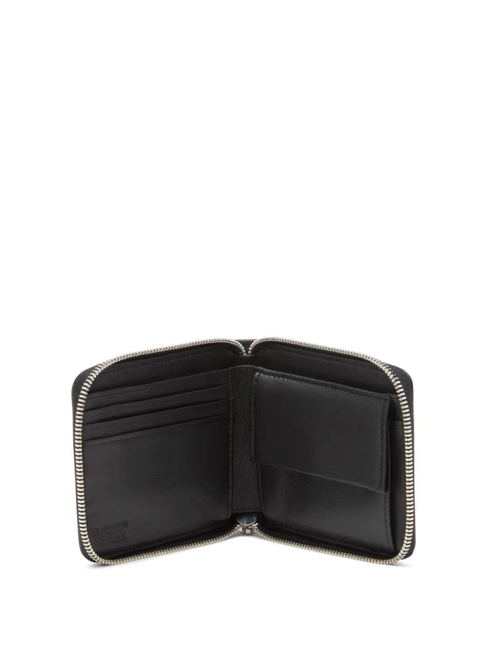 Diesel Men Dsl 3D Wallet DIESEL
