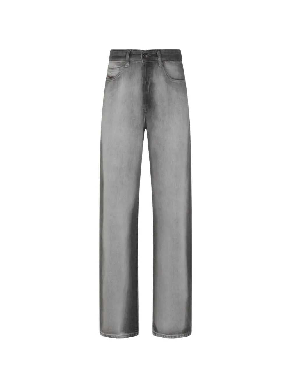 Diesel Women Five-Pocket Jeans DIESEL