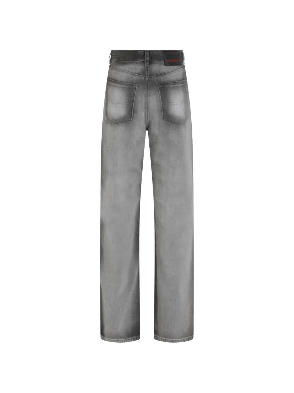 Diesel Women Five-Pocket Jeans DIESEL
