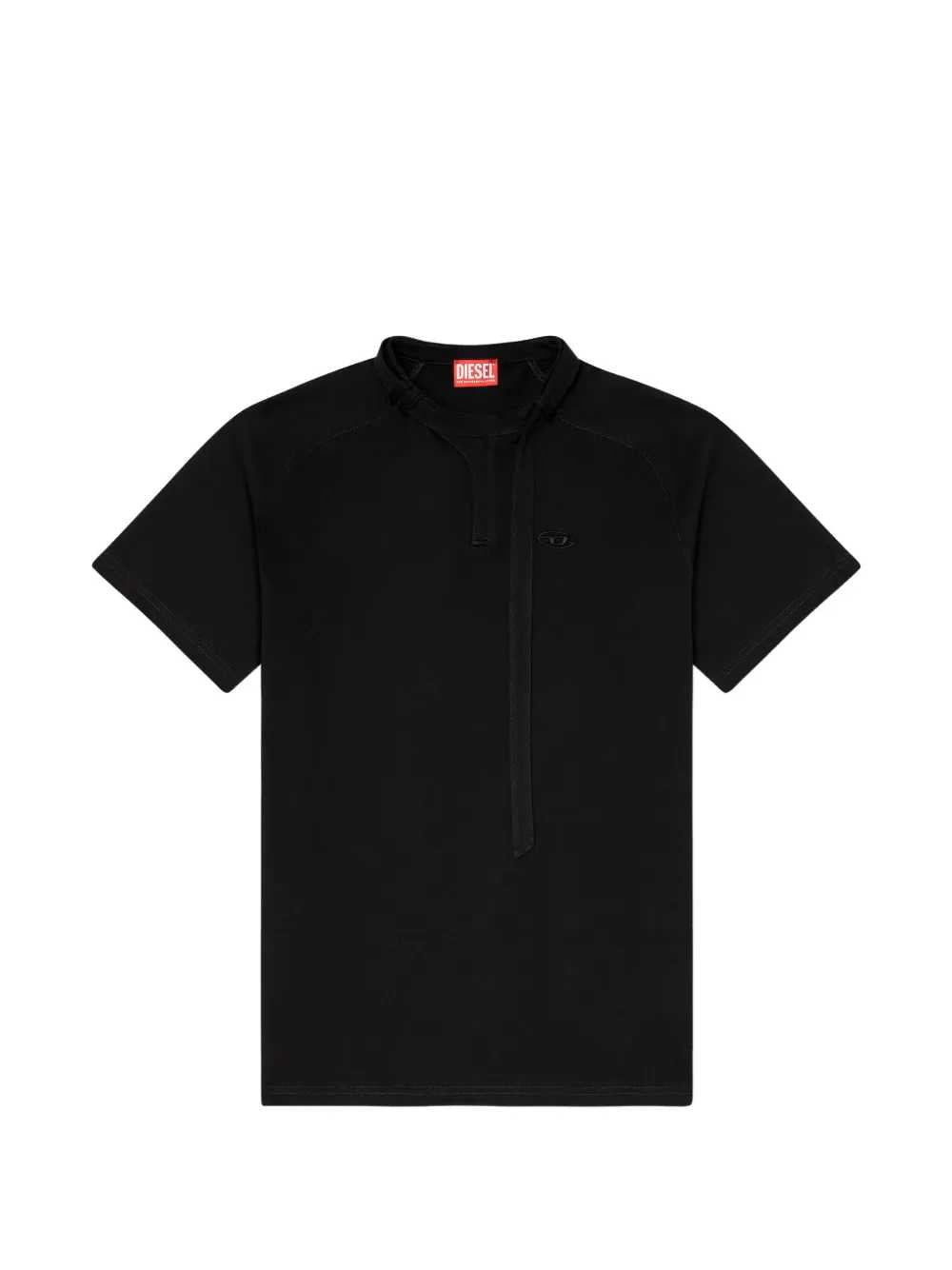 Diesel Men T-Kauko T-Shirt DIESEL