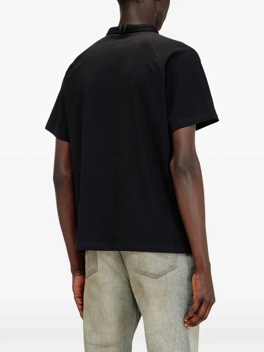 Diesel Men T-Kauko T-Shirt DIESEL