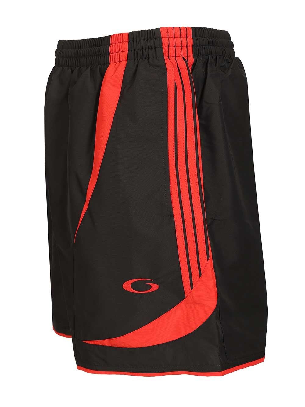 Balenciaga Men Beach Shorts BALENCIAGA