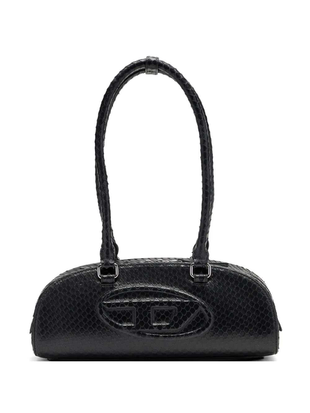 Diesel Women 1Dr Dome Shoulder Bag DIESEL