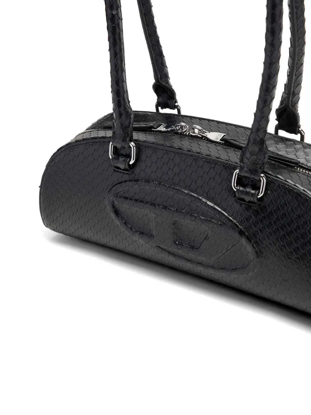 Diesel Women 1Dr Dome Shoulder Bag DIESEL