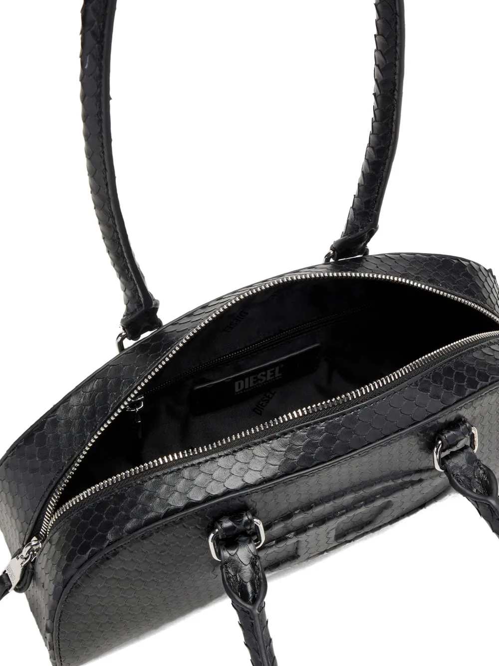 Diesel Women 1Dr Dome Shoulder Bag DIESEL
