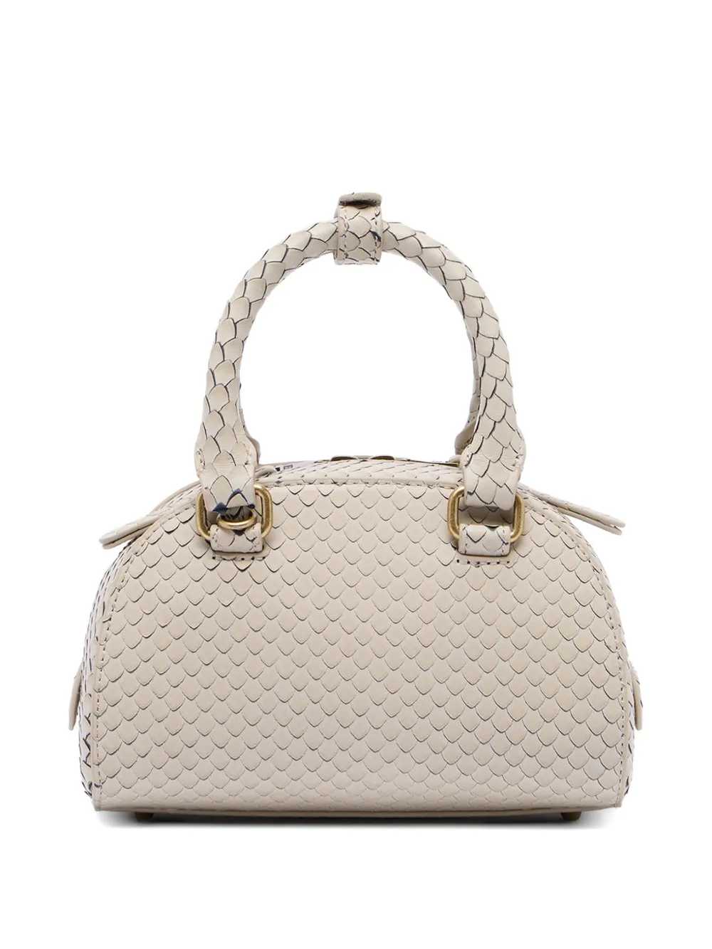 Diesel Women 1Dr Dome Print Tote Bag DIESEL
