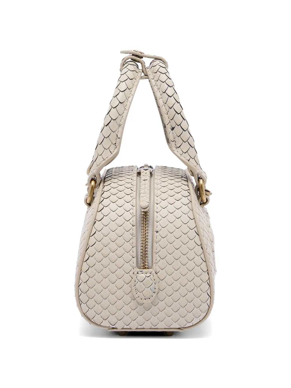 Diesel Women 1Dr Dome Print Tote Bag DIESEL