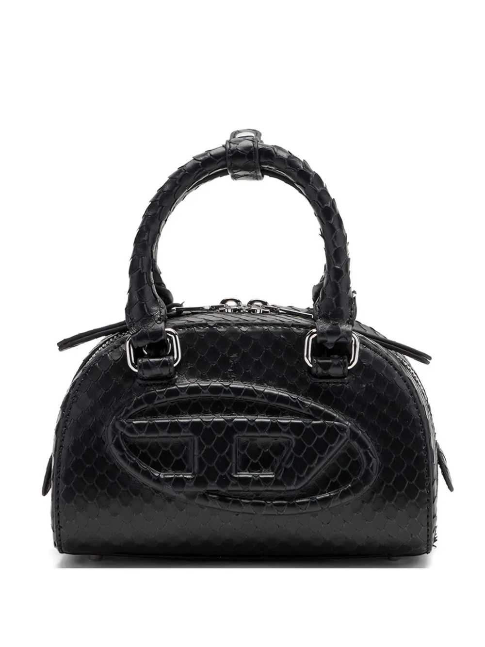 Diesel Women 1Dr Dome Shoulder Bag DIESEL