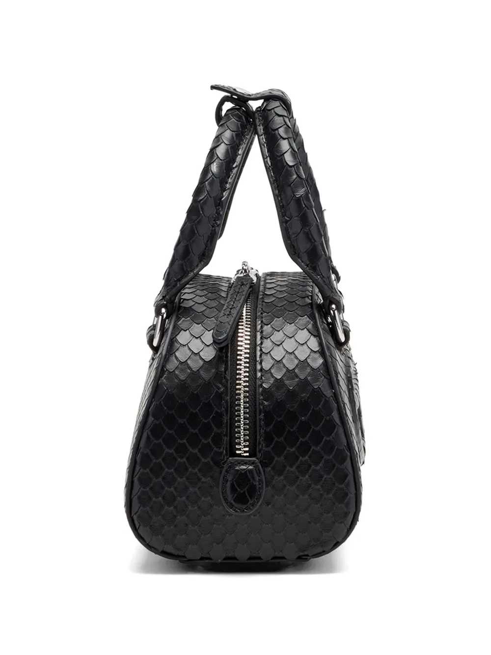 Diesel Women 1Dr Dome Shoulder Bag DIESEL