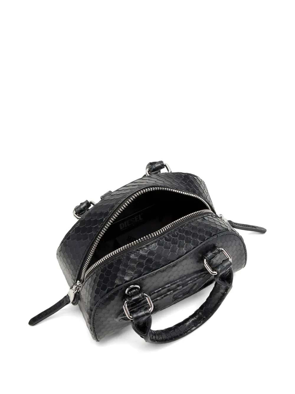 Diesel Women 1Dr Dome Shoulder Bag DIESEL