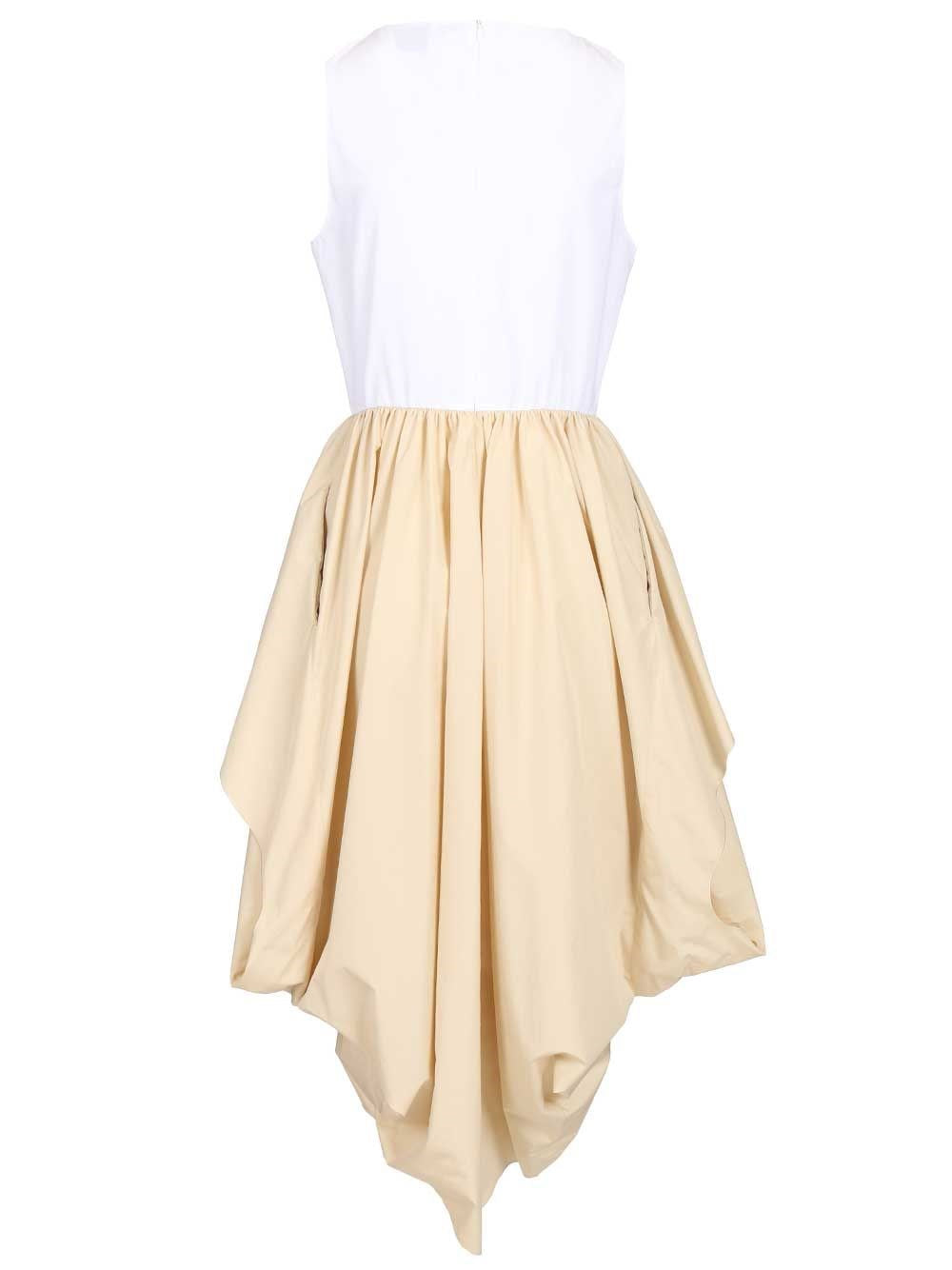 Loewe Paula's Ibiza Women Cotton Dress LOEWE