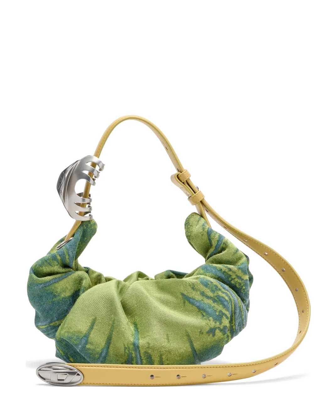 Diesel Women Grab-D Shoulder Bag DIESEL