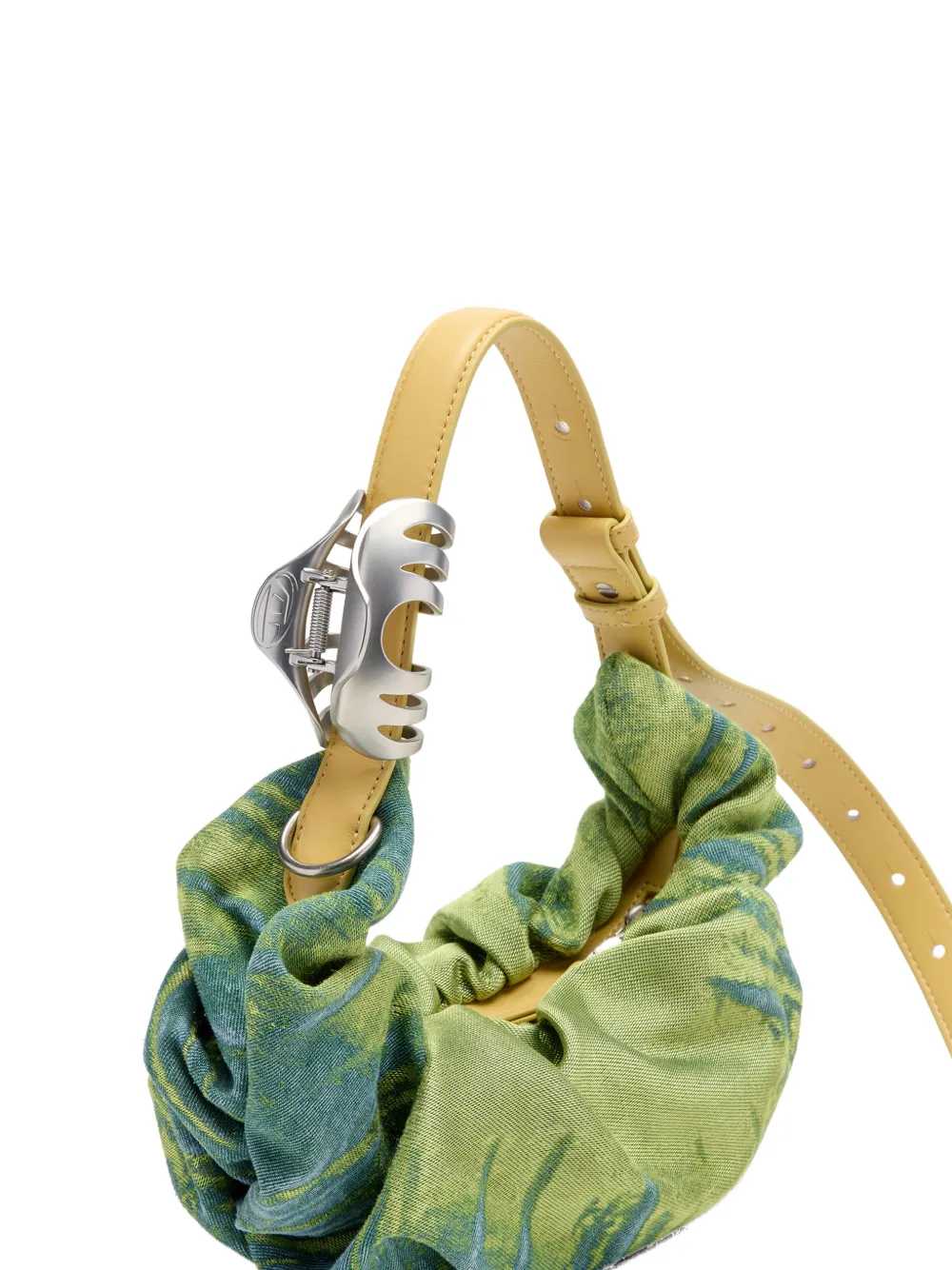 Diesel Women Grab-D Shoulder Bag DIESEL