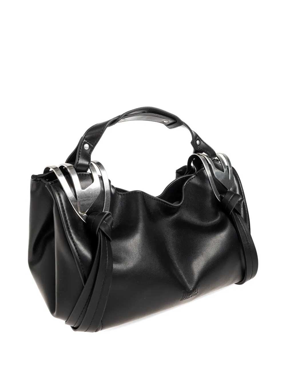 Diesel Women Knot-D Tote Bag DIESEL