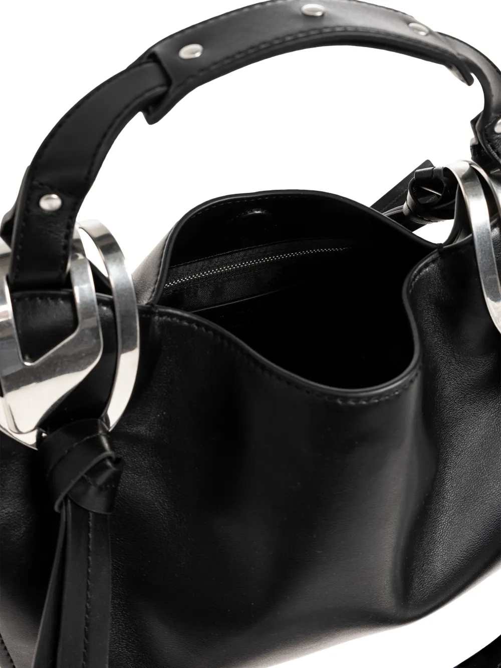 Diesel Women Knot-D Tote Bag DIESEL
