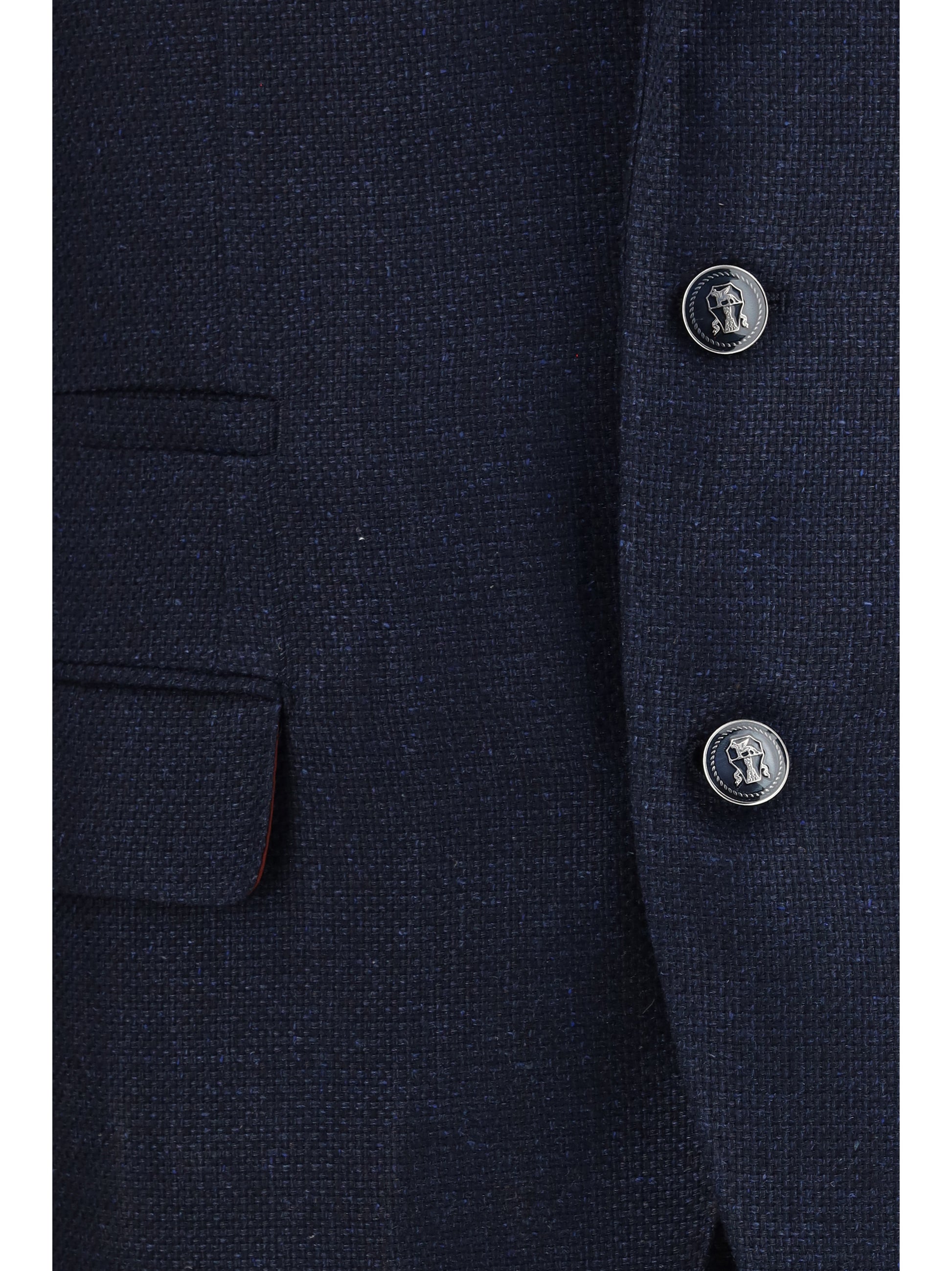 Brunello Cucinelli Men Two-Piece Single-Breasted Suit BRUNELLO CUCINELLI