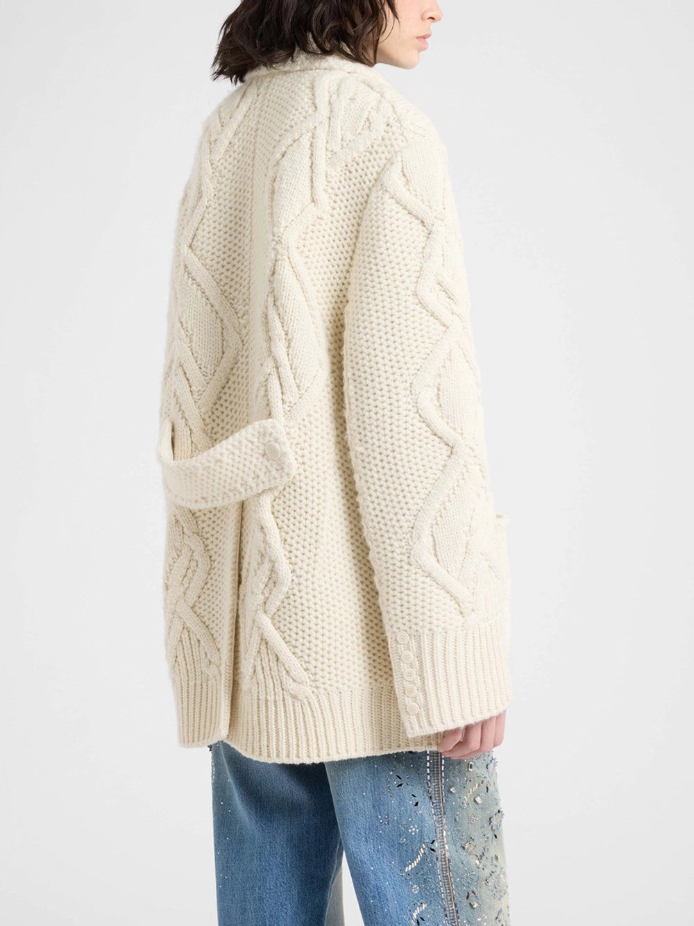 Ermanno Scervino Women Coat ERMANO SCERVINO
