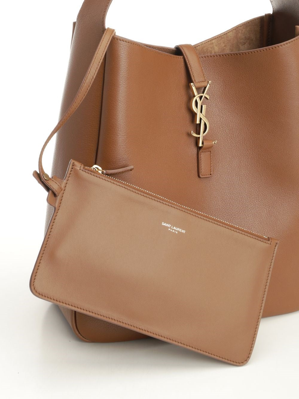 Saint Laurent Women Ysl Bo Mng L Le 5A7 SAINT LAURENT