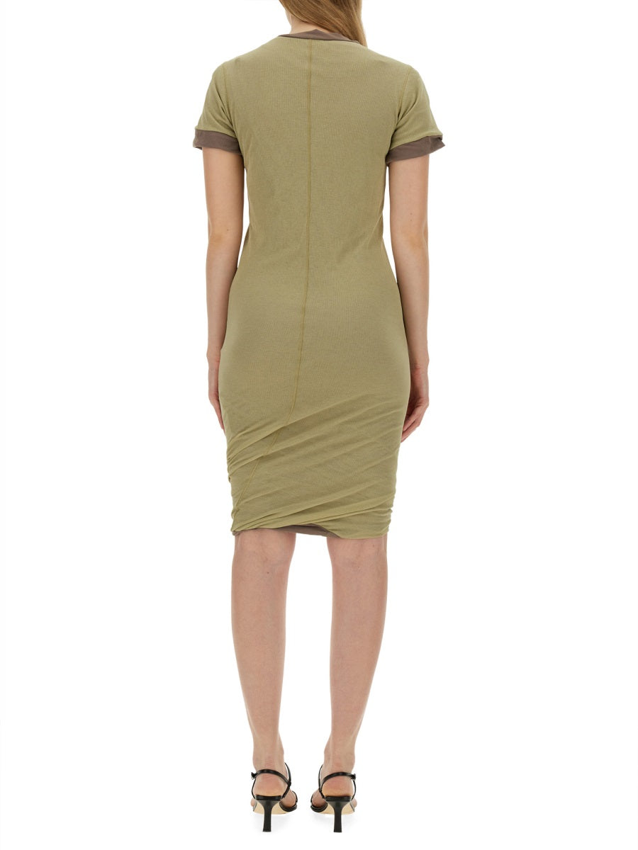 Sportmax Women "Memo" Dress. SPORTMAX