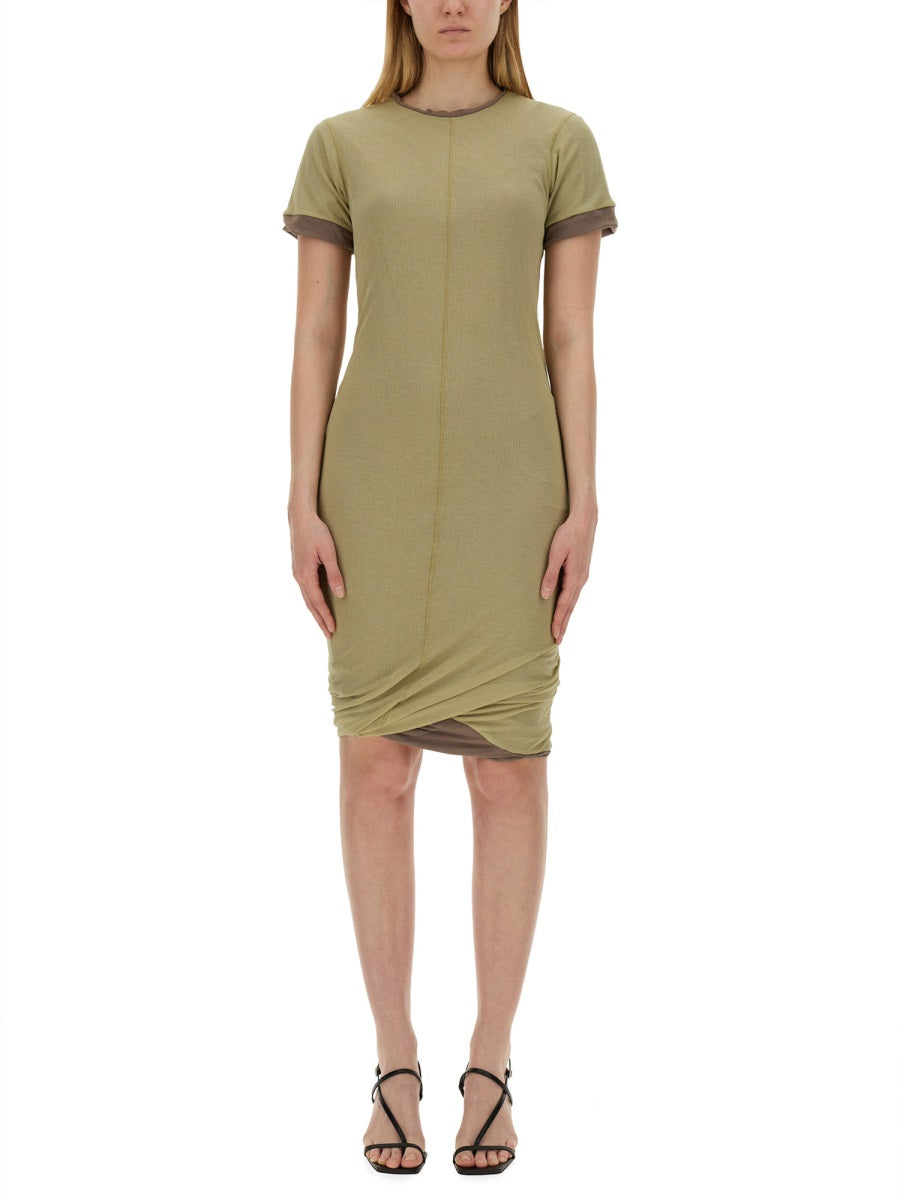 Sportmax Women "Memo" Dress. SPORTMAX