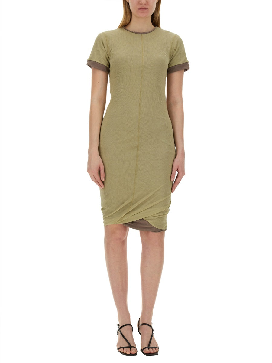Sportmax Women "Memo" Dress. SPORTMAX