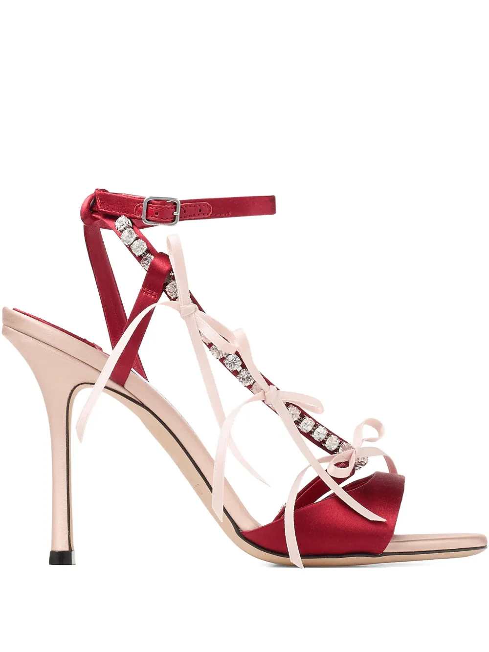 Jimmy Choo Women Lula Sandals JIMMY CHOO