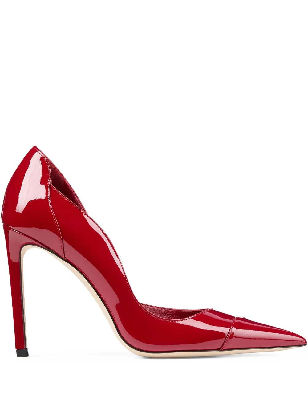 Jimmy Choo Women Brigitte Pointed-Toe Pumps JIMMY CHOO