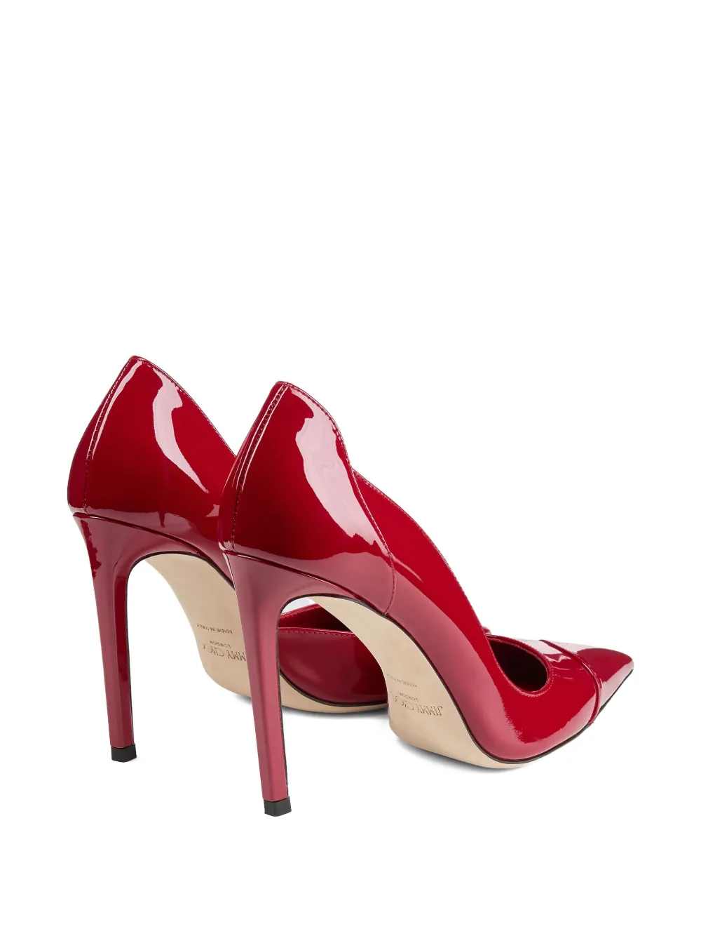 Jimmy Choo Women Brigitte Pointed-Toe Pumps JIMMY CHOO