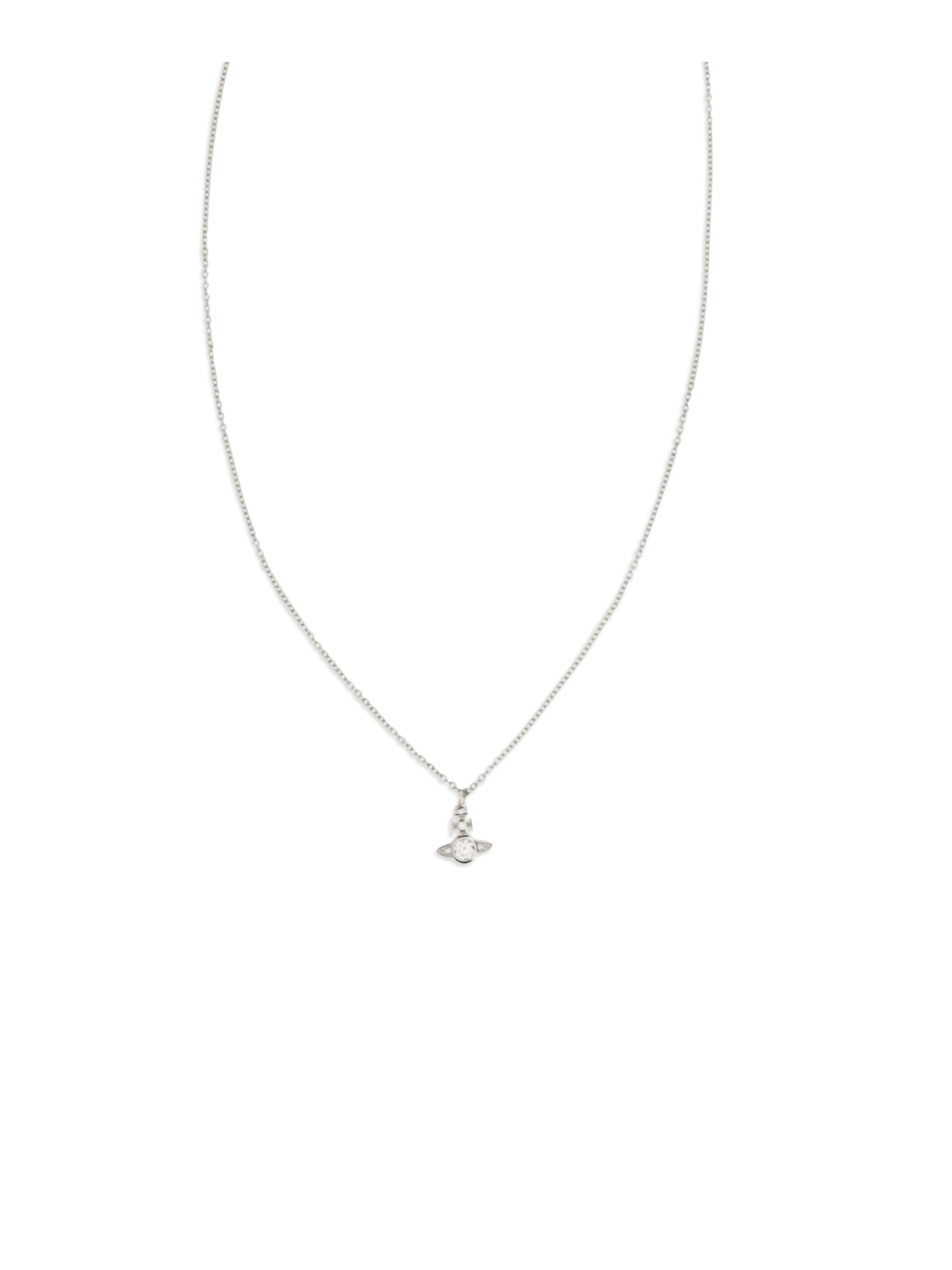 Vivienne Westwood Women London Orb Pendant Necklace VIVIENNE WESTWOOD