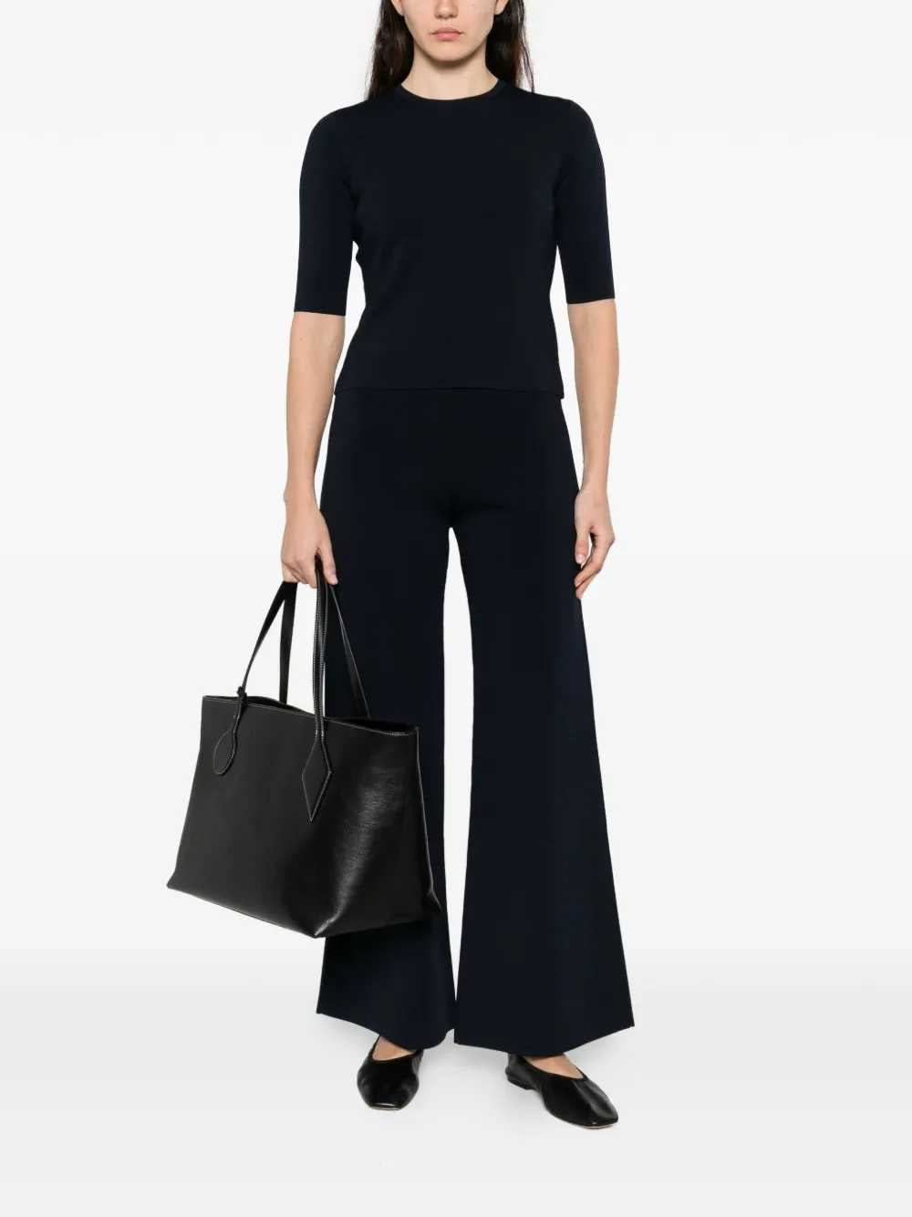 Max Mara Women Embossed Top MAX MARA