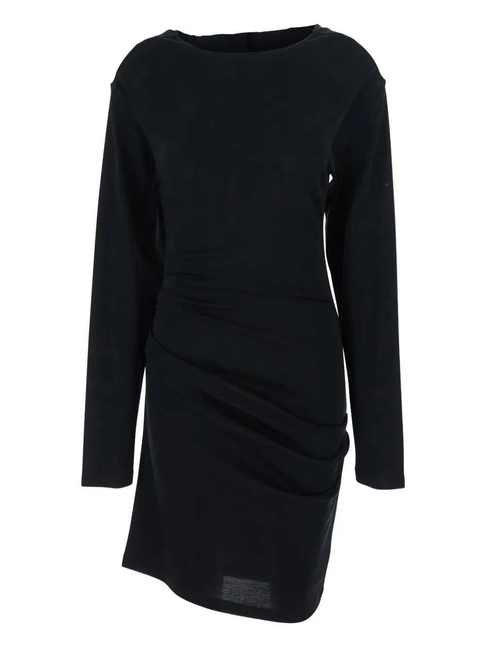 Max Mara Women Gathered Dress MAX MARA
