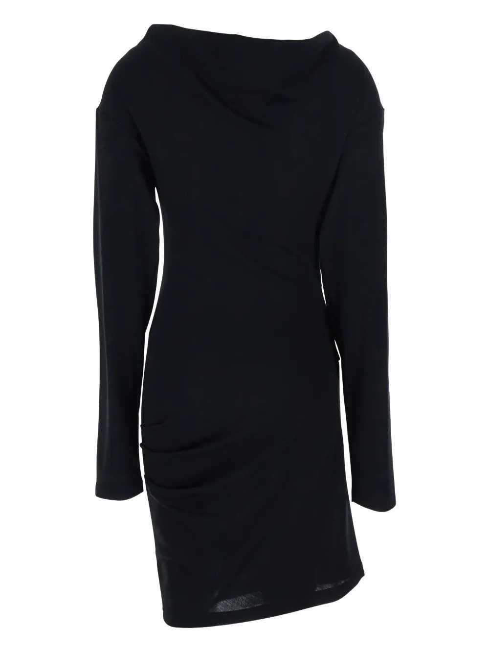 Max Mara Women Gathered Dress MAX MARA