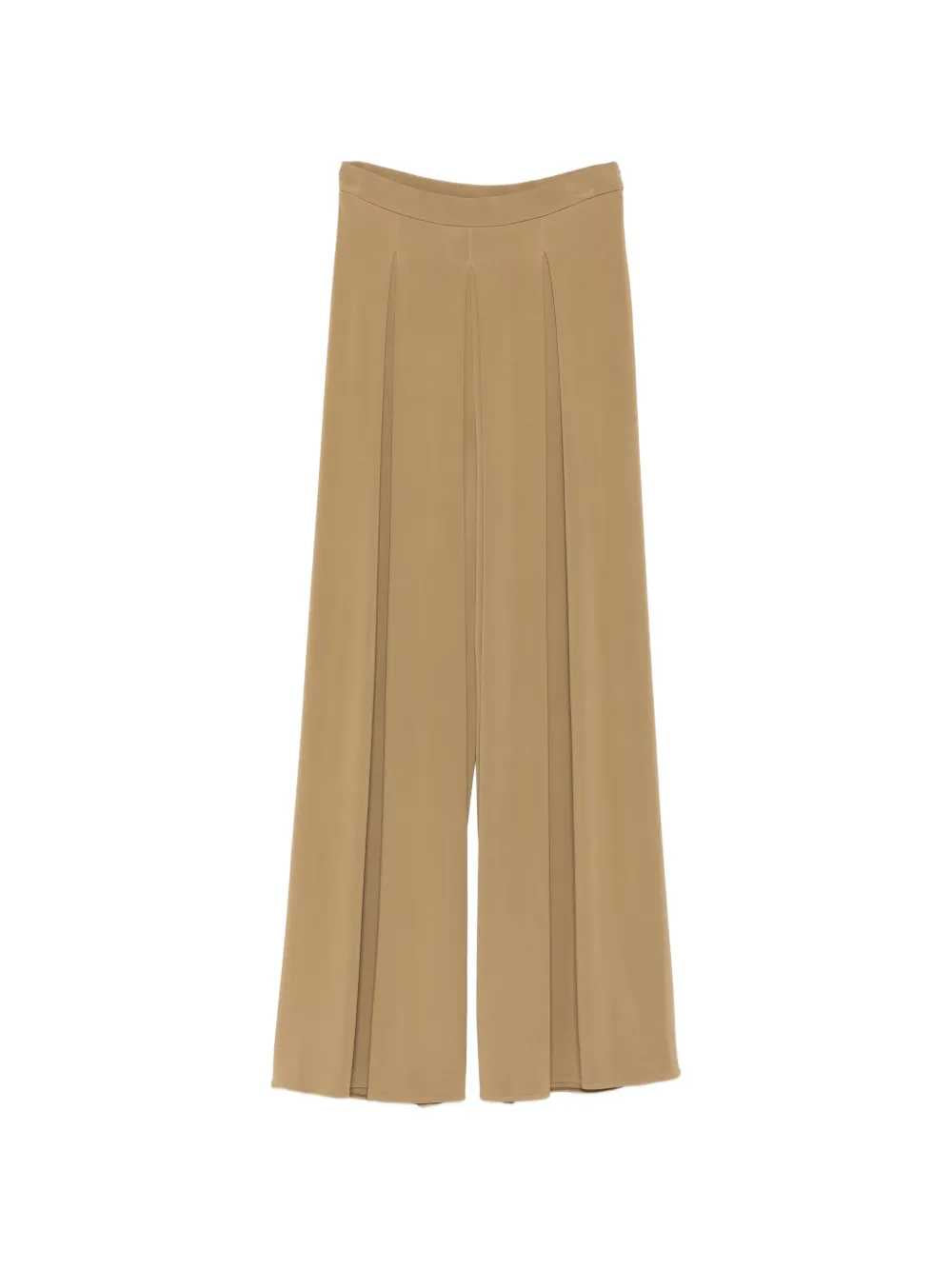 Max Mara Women Pleated Bermuda Shorts MAX MARA
