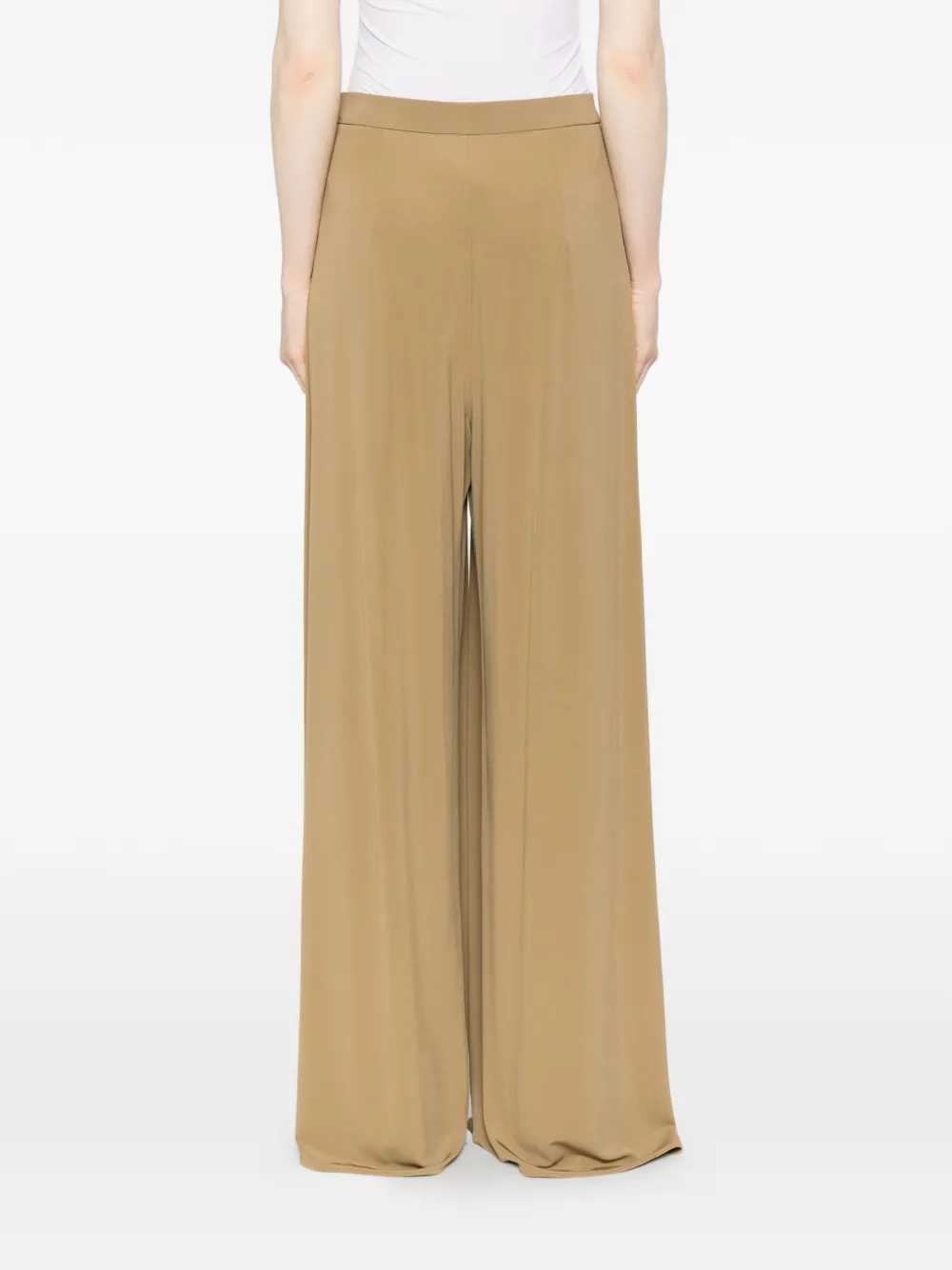 Max Mara Women Pleated Bermuda Shorts MAX MARA