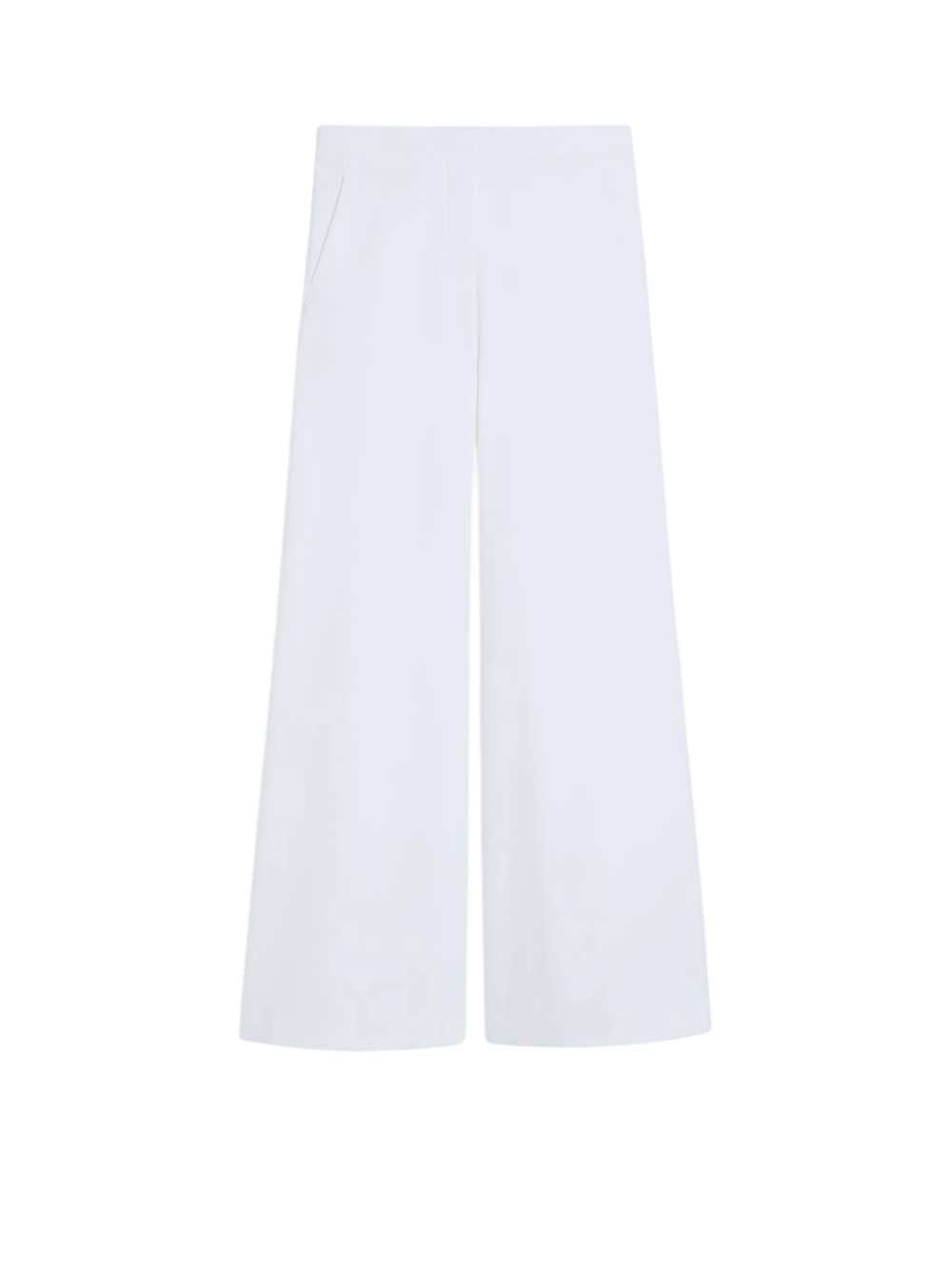 Max Mara Women Corona High-Waisted Pants MAX MARA