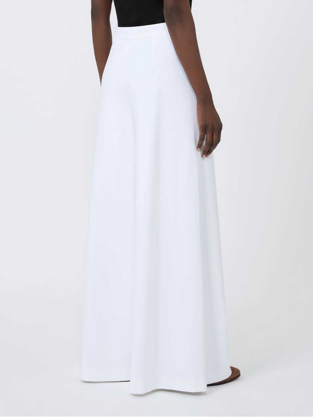 Max Mara Women Corona High-Waisted Pants MAX MARA
