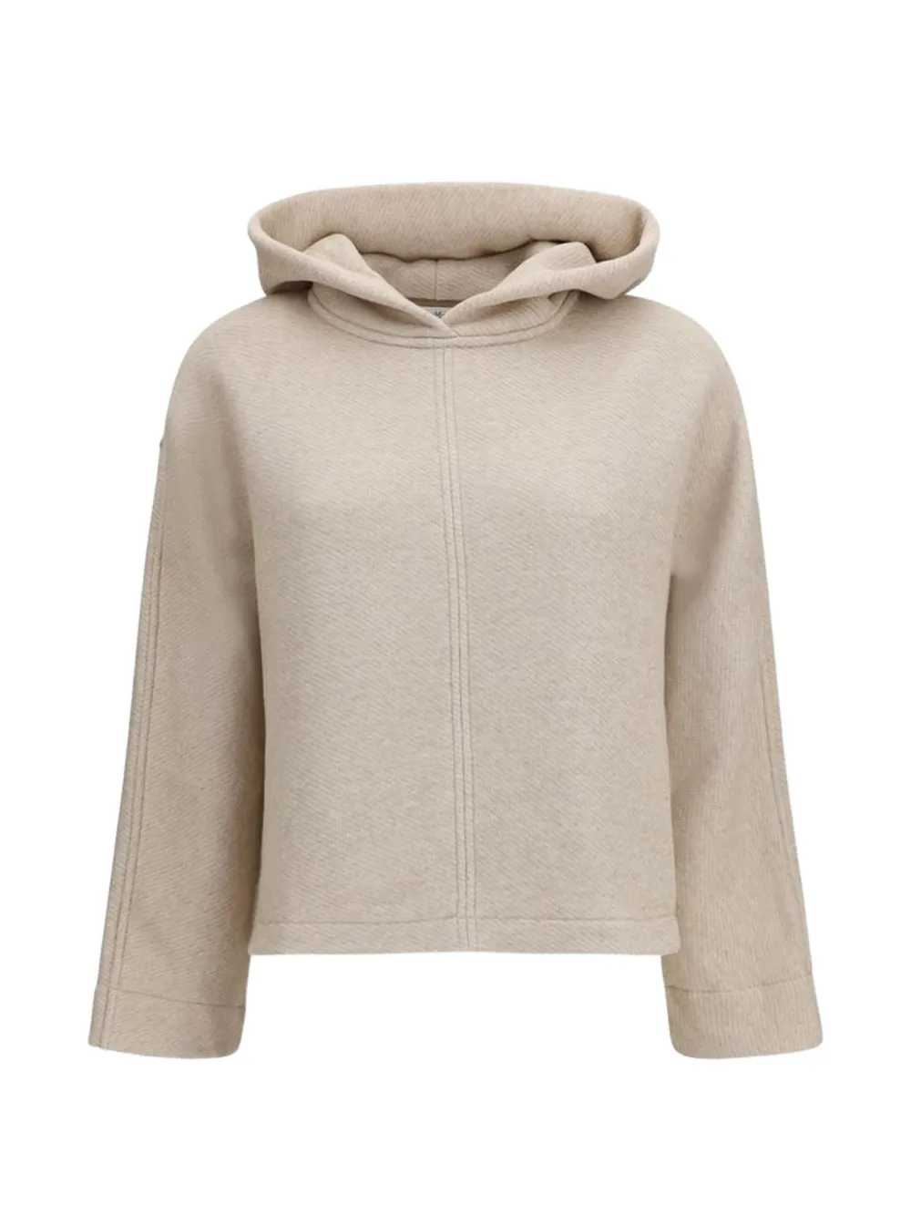 Max Mara Women Sweater With Embroidered Logo MAX MARA