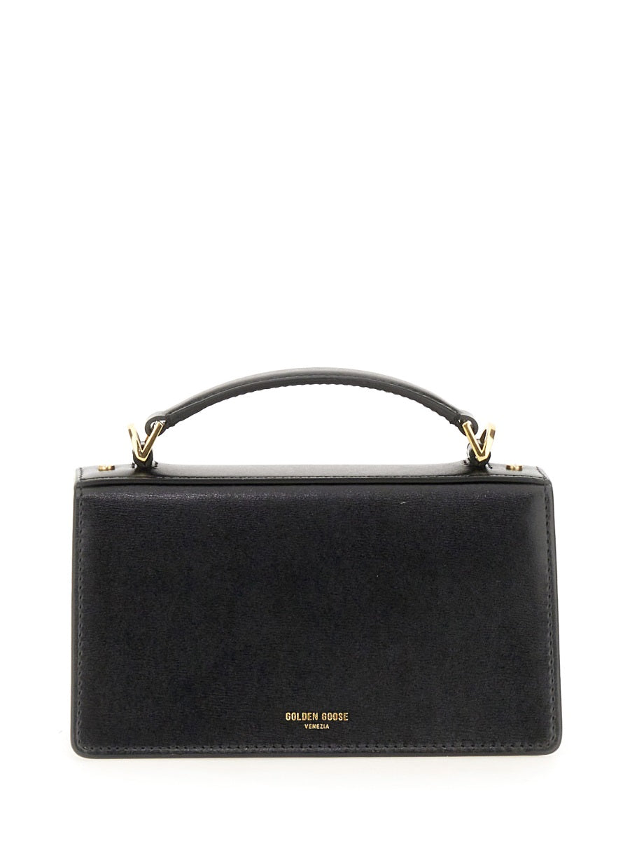 Golden Goose Women Small "Venice" Bag GOLDEN GOOSE