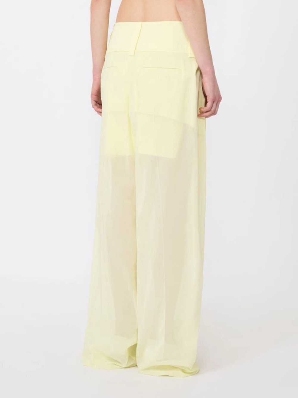Sportmax Women Spsfavetta Trousers With Inserts SPORTMAX
