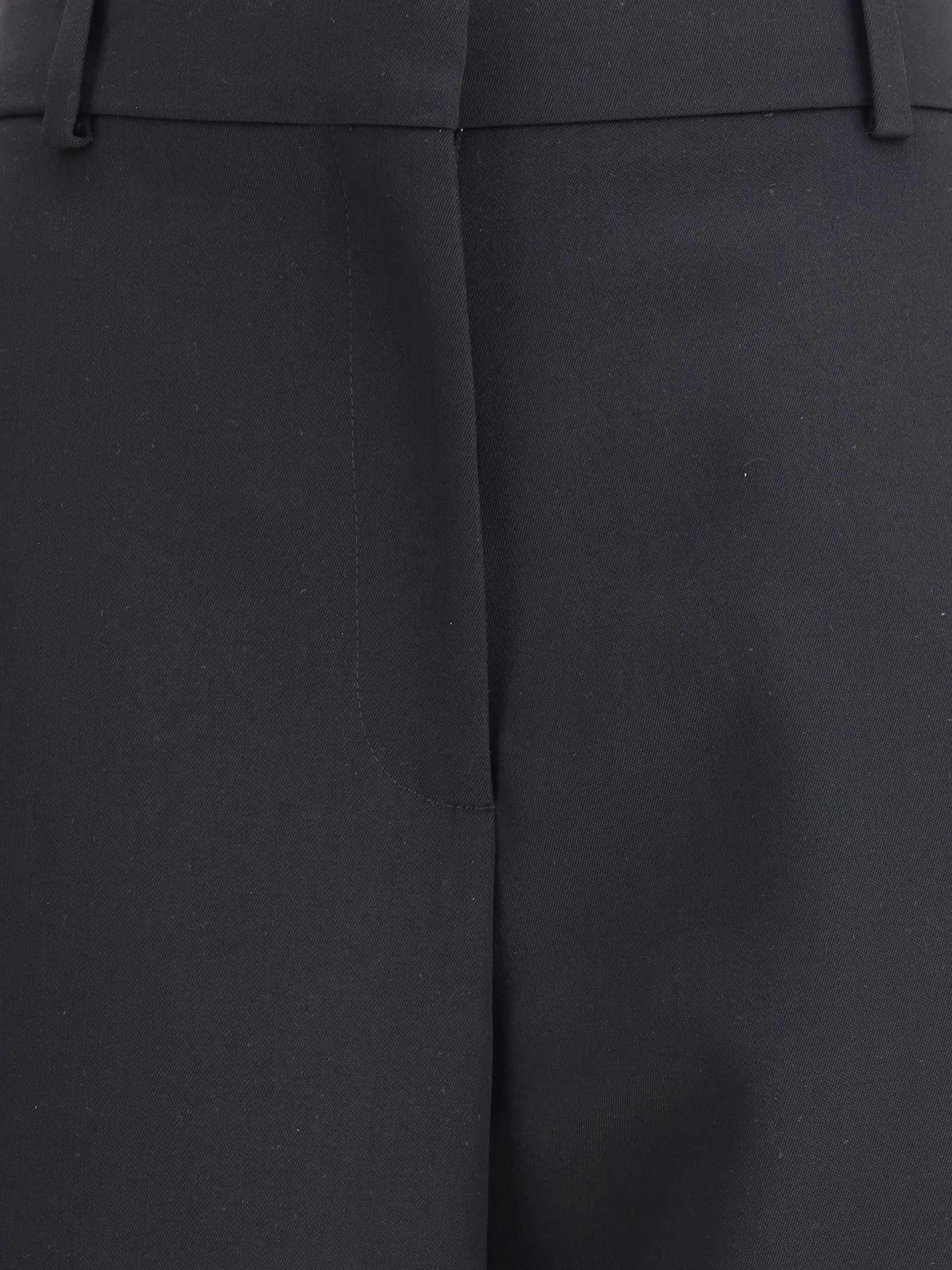 Givenchy Women Tailored Pants GIVENCHY