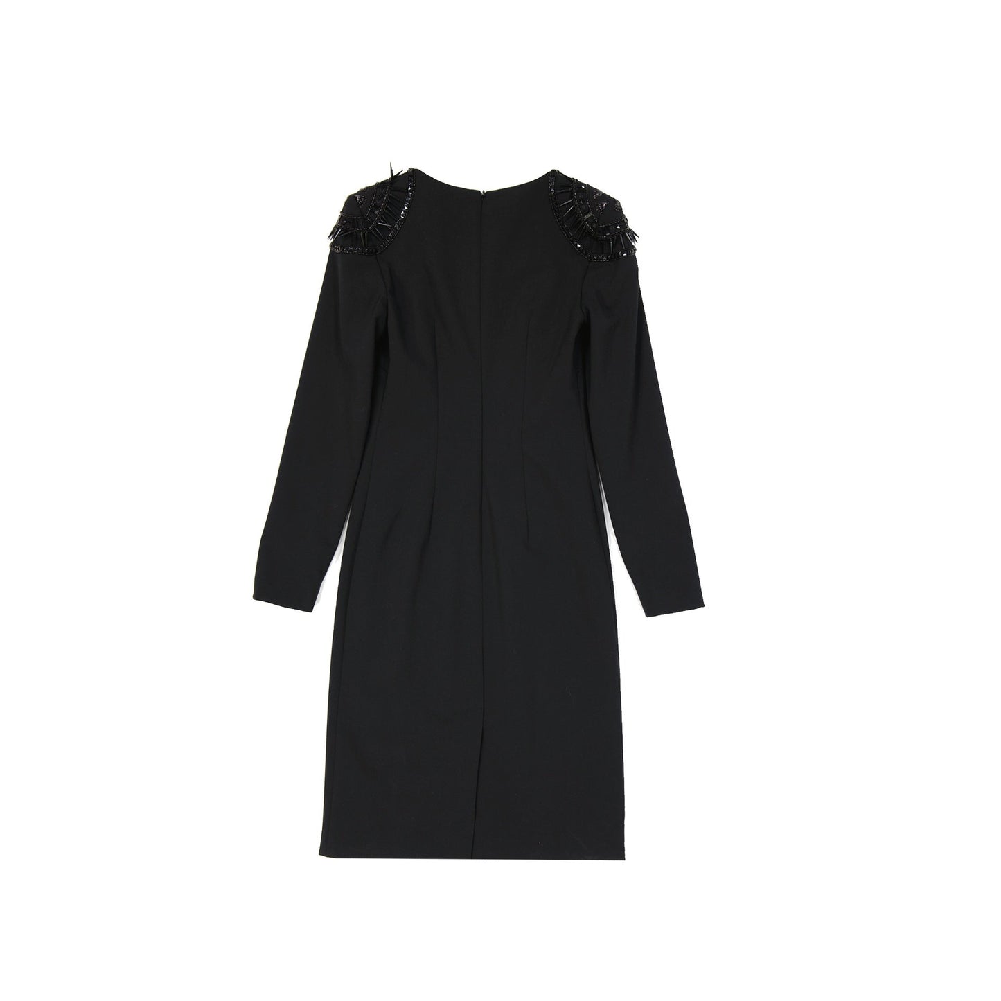 Alberta Ferretti Wool Blend Dress Women ALBERTA FERRETTI
