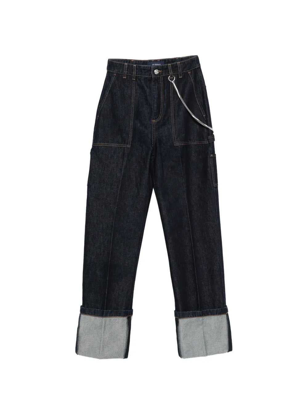 Sportmax Women Donorata Jeans SPORTMAX