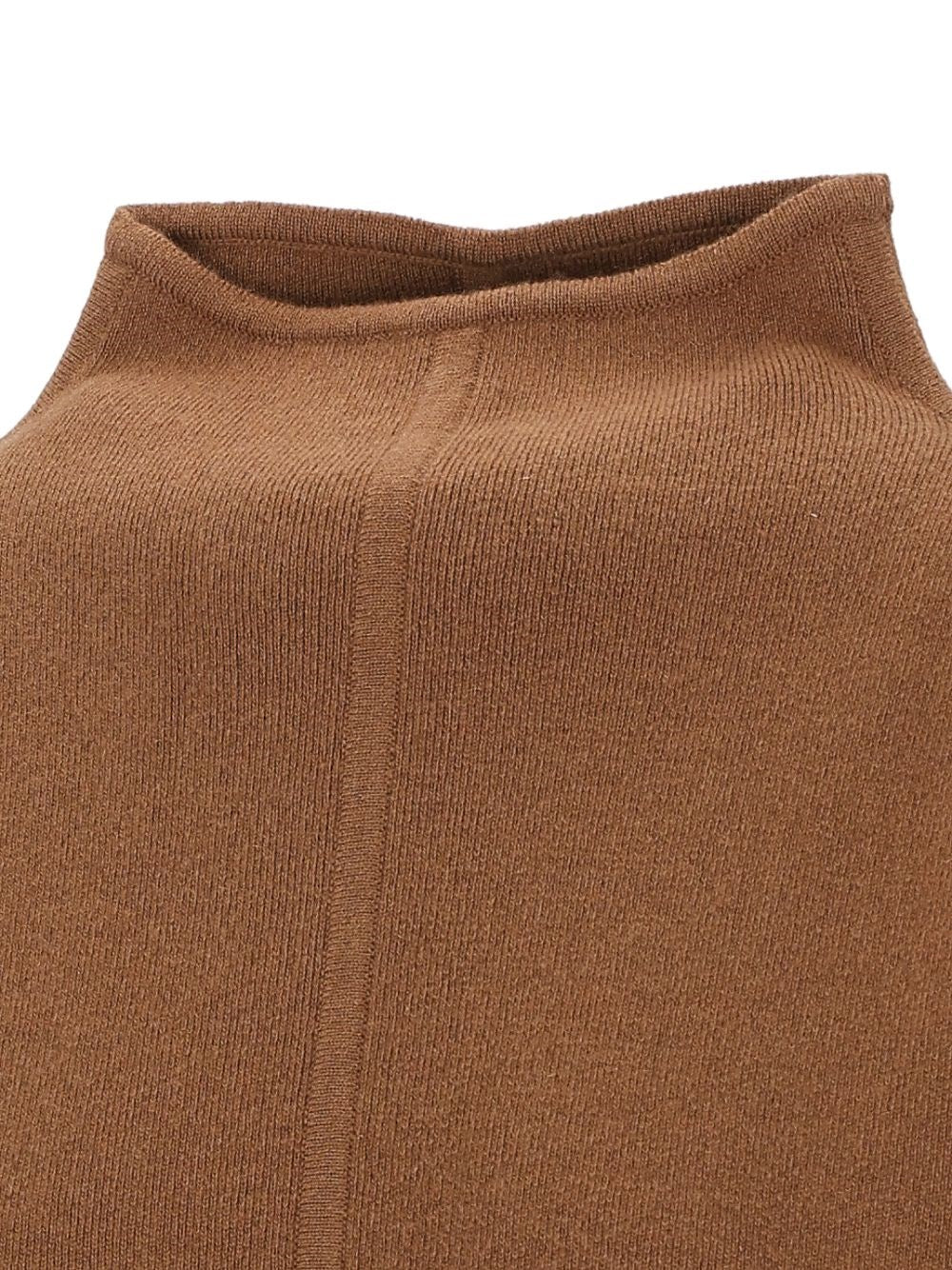 Max Mara Women "Giglio" Turtleneck Top MAX MARA