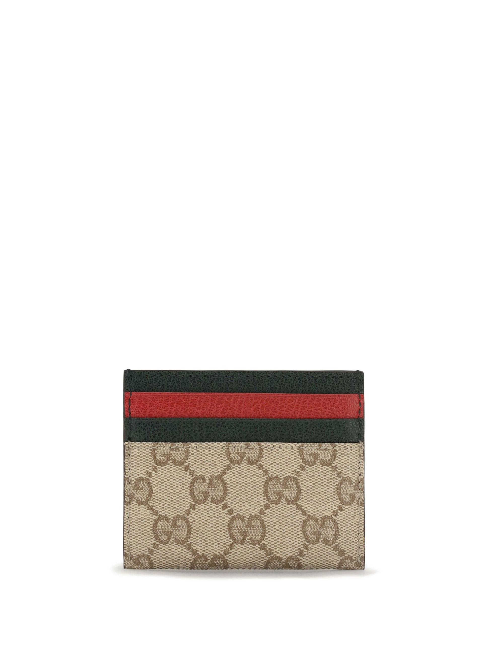 Gucci Women Multicolor Cardholder GUCCI