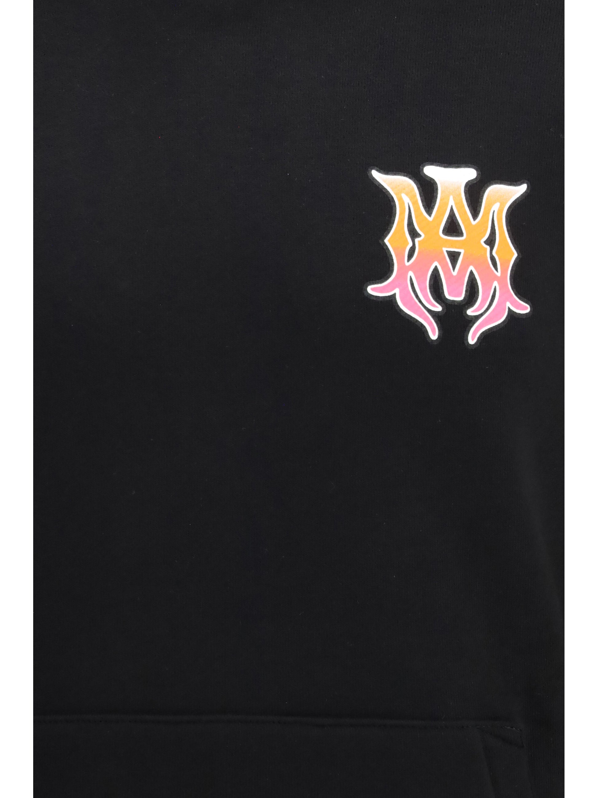 Amiri Men Ma Hoodie AMIRI