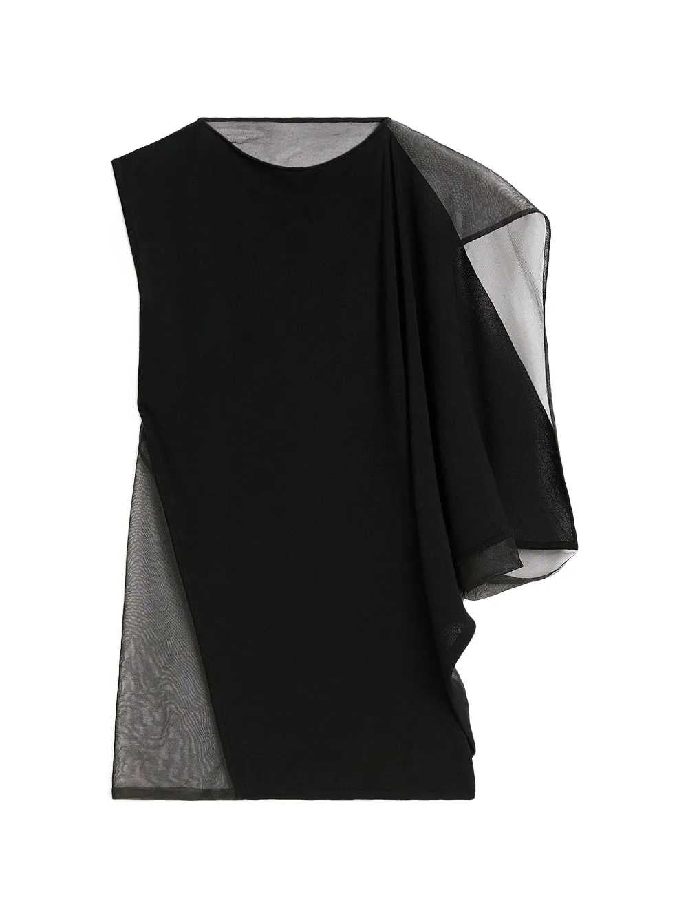 Sportmax Women Asymmetrical Blouse SPORTMAX