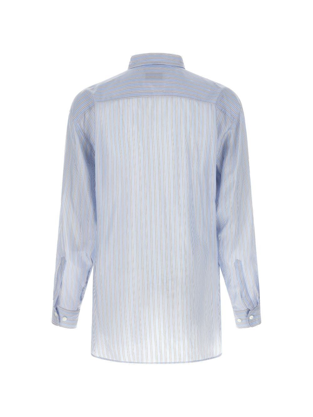 Dries Van Noten Men Croom Shirt DRIES VAN NOTEN