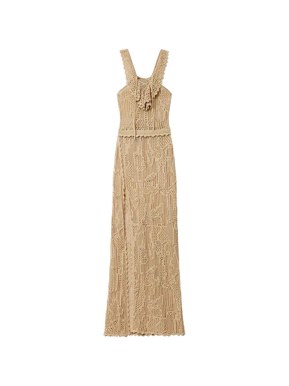 Marant Women Ornella Long Dress ISABEL MARANT