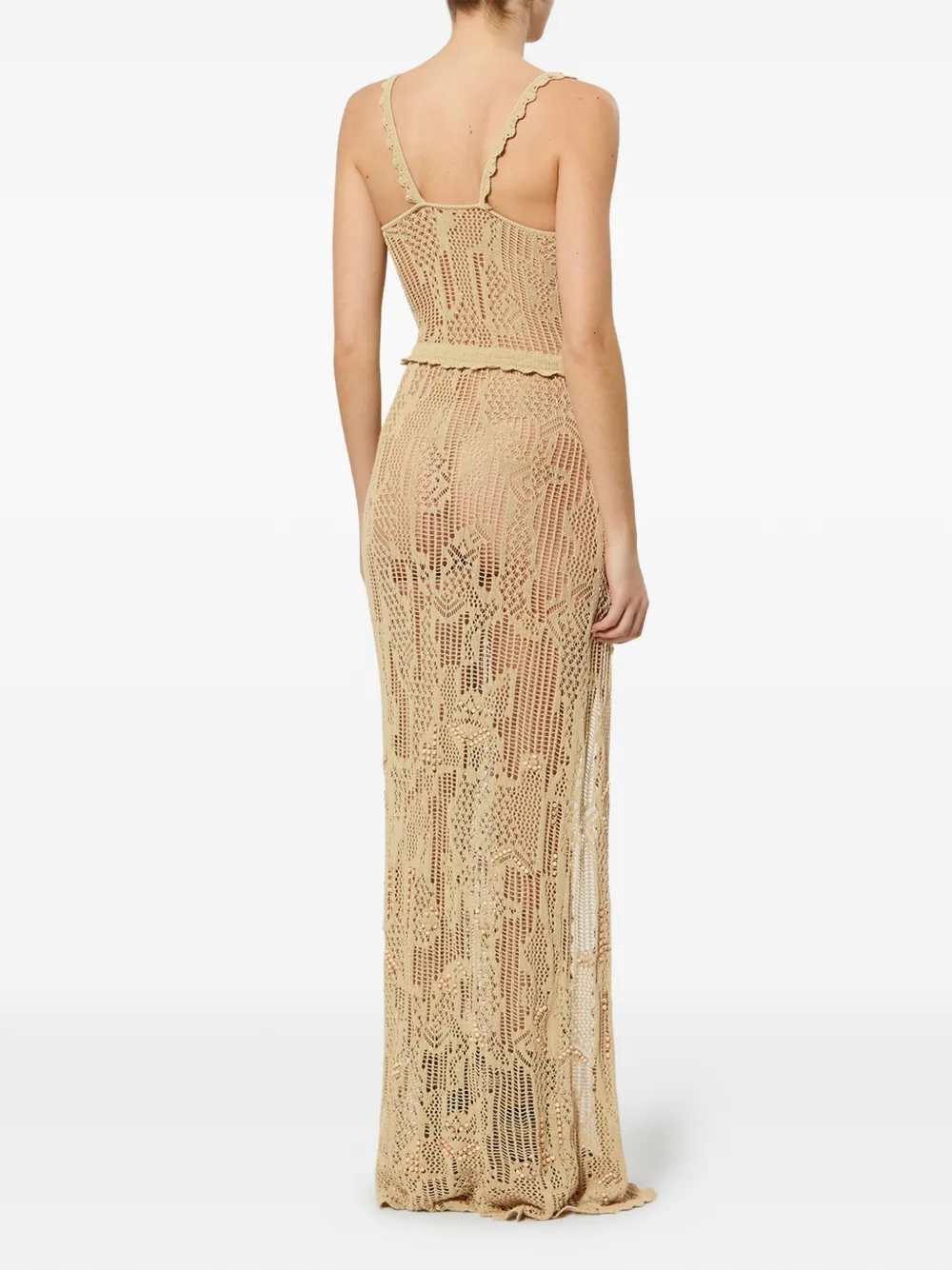 Marant Women Ornella Long Dress ISABEL MARANT